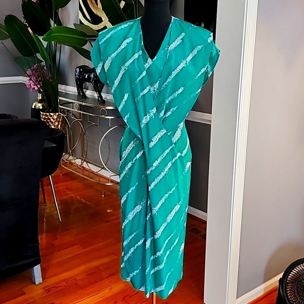 Vintage Scarlett dress sz small